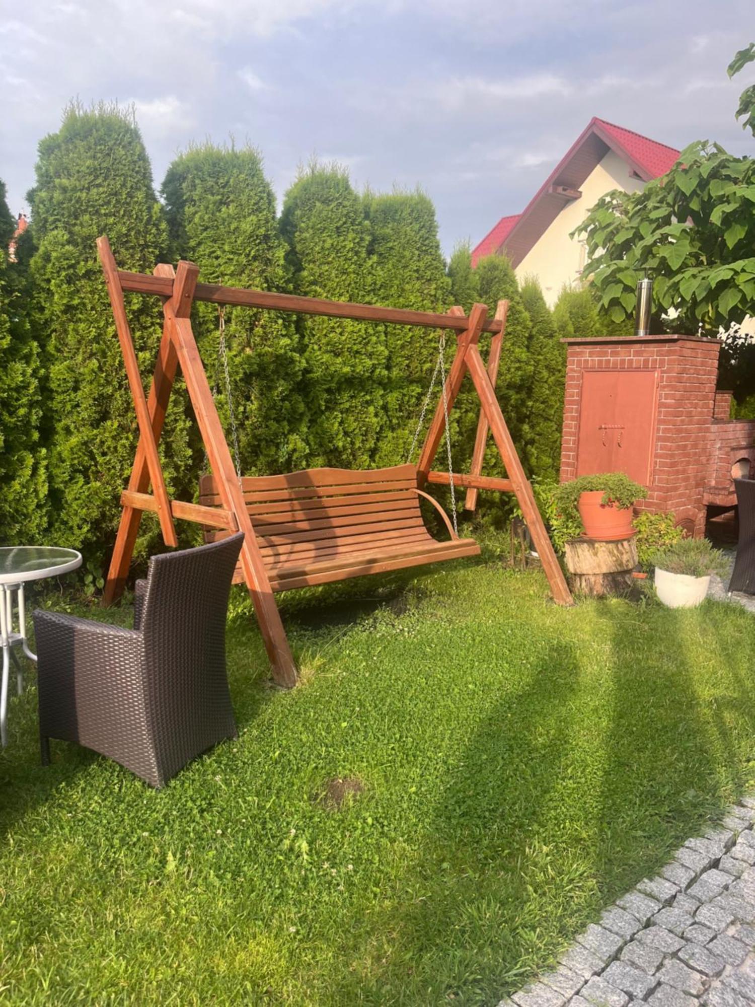 Turkus Cichy I Spokojny Pensjonat Międzywodzie Zewnętrze zdjęcie
